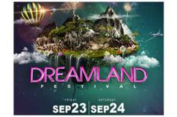 Dreamland Puerto Rico 2016