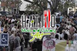 Hatillo Music and Culinary Fest