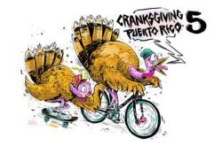 Crankgiving Puerto Rico 2016