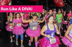 Divas Half Marathon Puerto Rico