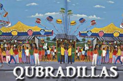 Fiestas Patronales de Quebradillas 2016