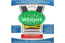 Losing Weight Expo 2016 en el Centro de Convenciones de PR