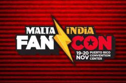 Malta India Fan Con 2016