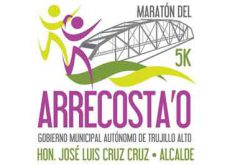 5k Maratón del Arrecostao