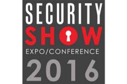 Security Show 2016