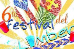 Sexto Festival del Limber 2016