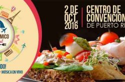 Viaje Gastronomico El Festival