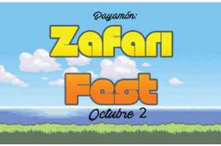 Zafari Fest en el Parque de los Niños, Bayamón