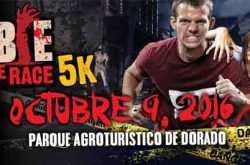 Zombie Apocalypse 5k Puerto Rico