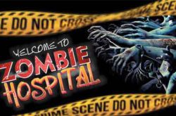 Welcome to Zombie Hospital Puerto Rico 2016