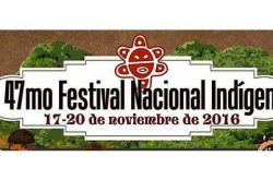 Festival Nacional Indigena de Jayuya 2016