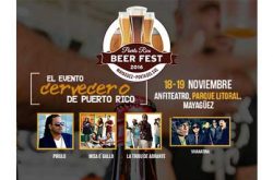 West Beer Fest Parque del Litoral Mayaguez 2016