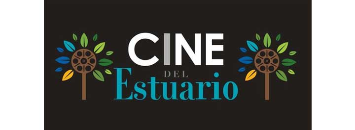 Cine del Estuario en la Laguna del Condado