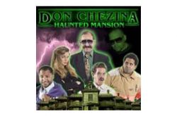 Don Chezina Haunted Mansion