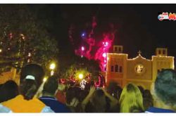 Encendido de la Navidad en Cidra 2016