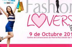 Fashion Lovers Fest 2016