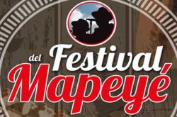 Festival del Mapeye 2016