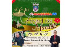 Festival del Mundillo 2016