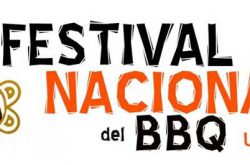 Festival Nacional del BBQ en Utuado 2017