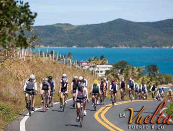  La Vuelta Puerto Rico 2017