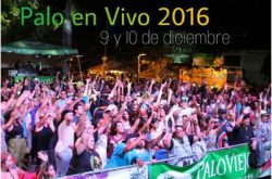 Palo en Vivo 2016 Placita Roosevelt