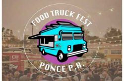 Ponce Food Truck Fest 2016