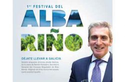 Primer Festival del Albariño en Puerto Rico 2016