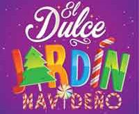 El Dulce Jardín Navideño en Caguas 2016