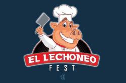 El Lechoneo Fest en Dorado