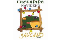 Encendido Navideño Yaucano 2016