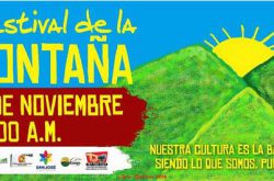 Festival de la Montaña en Aibonito 2016