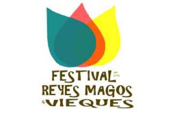 Festival de los Reyes Magos de Vieques 2017