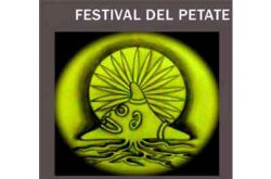 Festival del Petate en Sabana Grande 2016