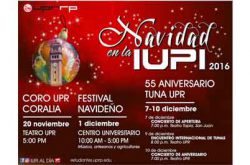 Tuna de la UPR celebra sus 55 años