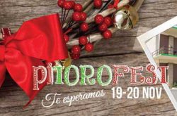 PiTOROfest 2016 en Toroverde