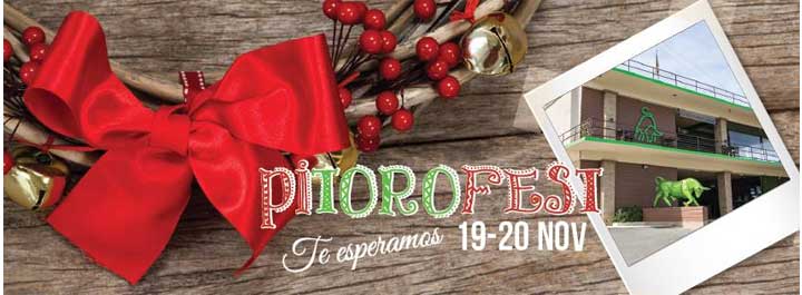 PiTOROfest 2016 en Toroverde