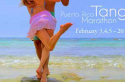 Puerto Rico Tango Marathon 2017