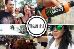 Puerto Rico Vegan Fest 2017