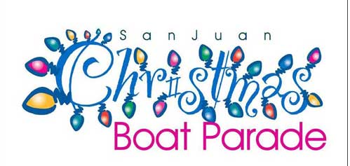 San Juan Christmas Boat Parade 2016