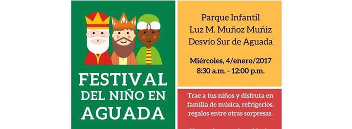 Eventos en Puerto Rico del 2 al 9 de enero de 2017