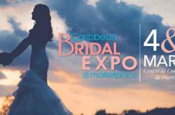 Caribbean Bridal Expo 2017