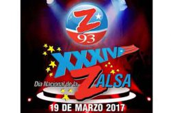 Día Nacional de la Salsa 2017