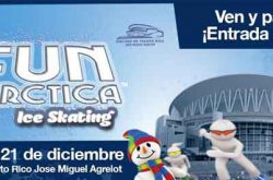 Funtartica 2016 en el Coliseo de Puerto Rico