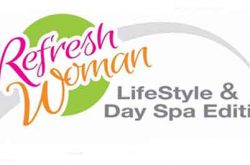 Refresh Woman LifeStyle and Day Spa Edition 2017