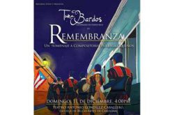 Tuna Bardos UPR rinde homenaje en Remembranza
