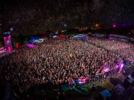 We The Future Festival Puerto Rico 2017