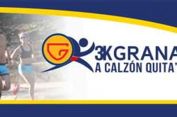 3K Grana A Calzón Quita'o 2017