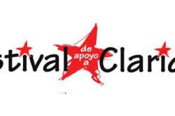 43ro Festival de apoyo a Claridad 2017