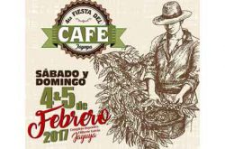 4ta Fiesta del Café en Jayuya 2017