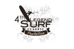 Legend Surf Classic Puerto Rico 2017
